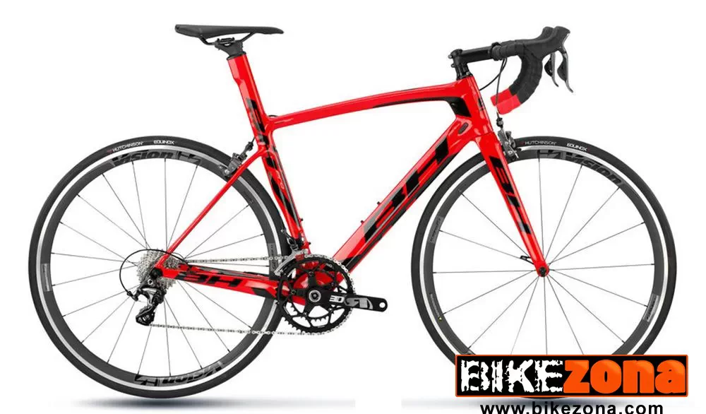 Bh g7 disc store ultegra 2018